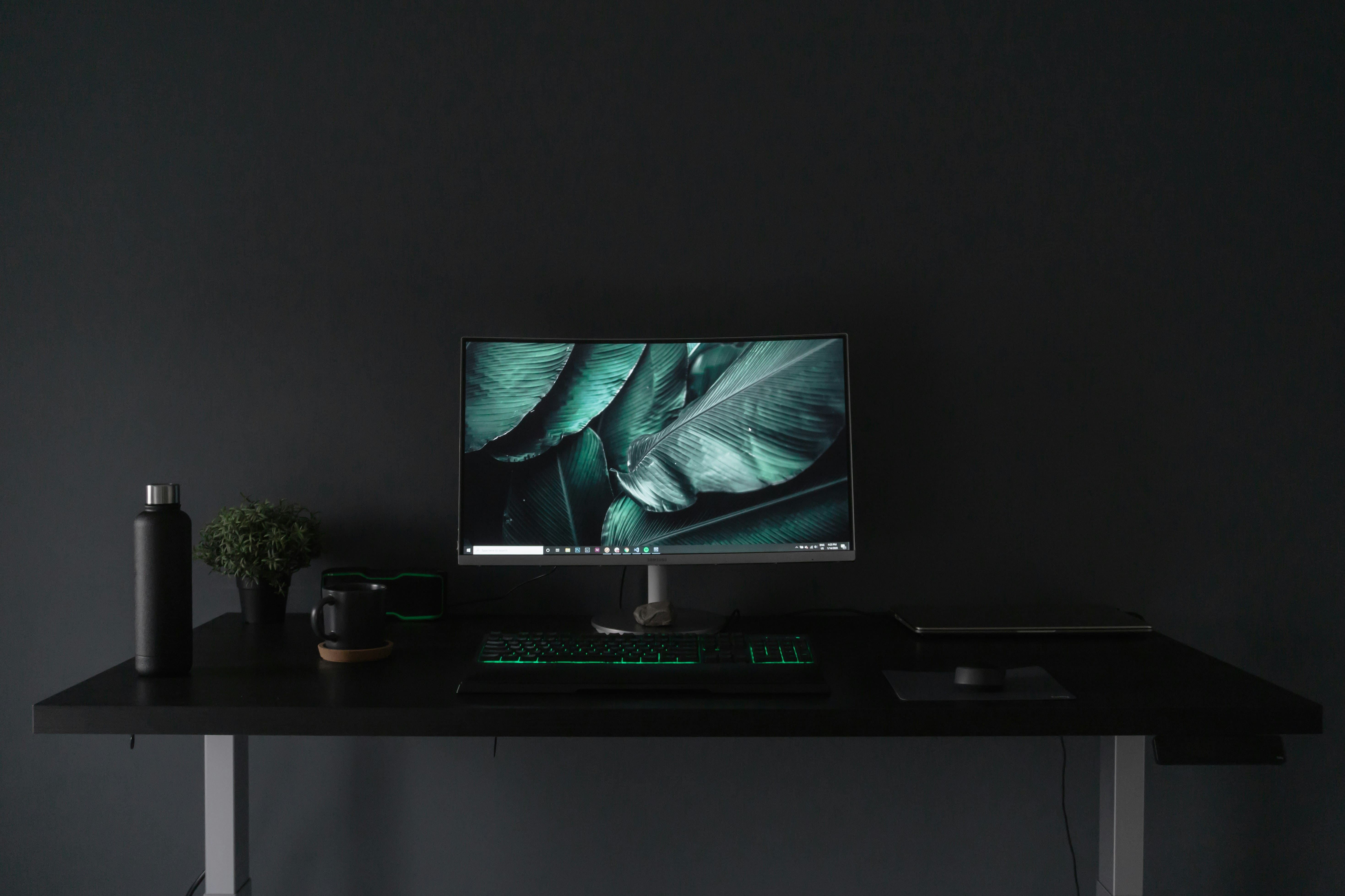 Alienware AW3423DW QD-OLED