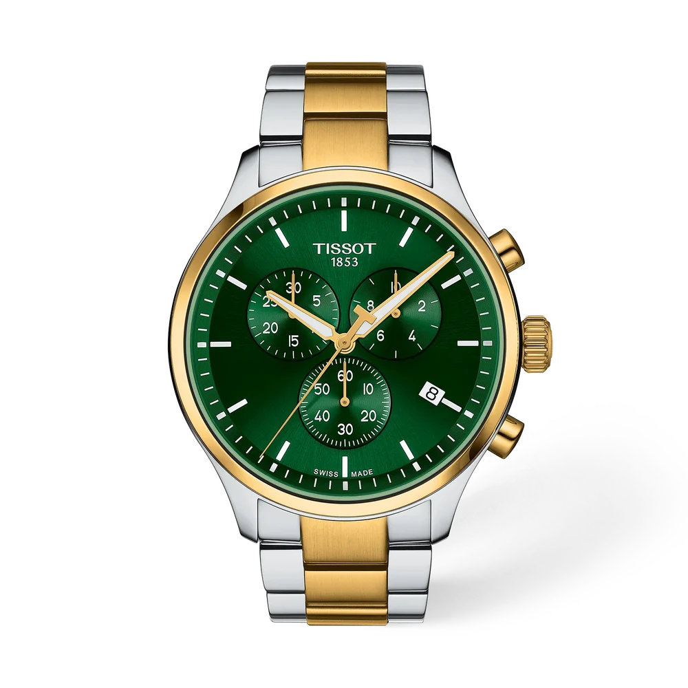 Tissot Chrono XL Classic